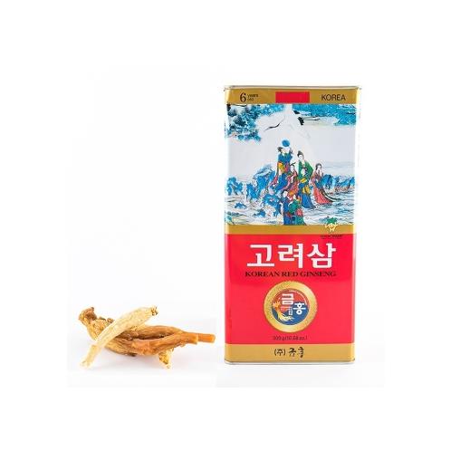GEUMHONG Korean Red Ginseng