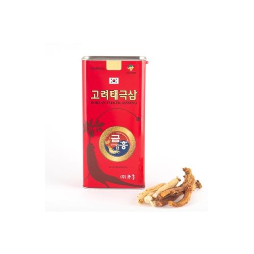 GEUMHONG Korean Taekuksam