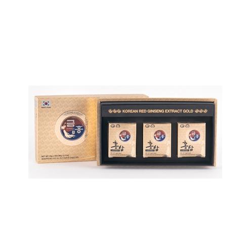 GEUMHONG Korean Red Ginseng Drink Gold